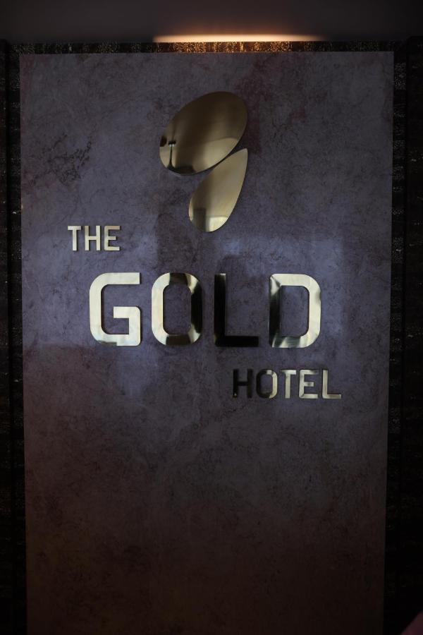 The Gold Hotel Palakkad Zewnętrze zdjęcie